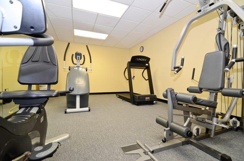 Best Western Lawrenceburg Inn Facilidades foto